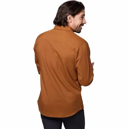 Brose Work Shirt - Men's