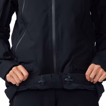 Powder Quest Jacket - Women's
