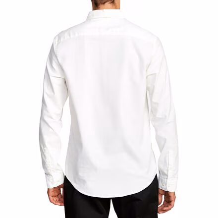 That'll Do Stretch Long-Sleeve Shirt - Men's