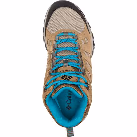 Redmond III Mid Waterproof Hiking Boot - Women's