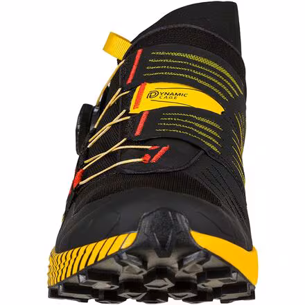 Cyklon Trail Running Shoe - Men's