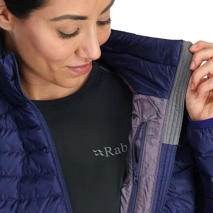 Cirrus Insulated Jacket - Women's