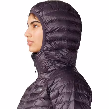 Ghost Whisperer Parka - Women's