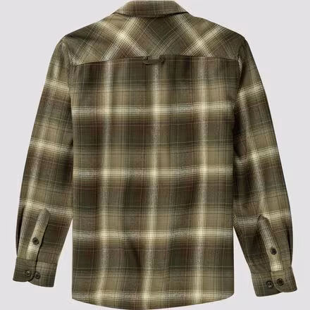 Weston Shirt - Men's