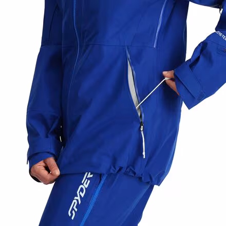 Solitaire GTX Shell Jacket - Women's