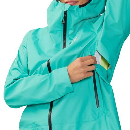 Premonition UL Jacket - Women's