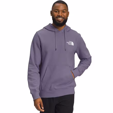 Box NSE Pullover Hoodie - Men's