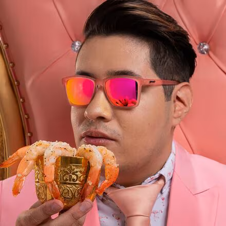 LFG Polarized Sunglasses