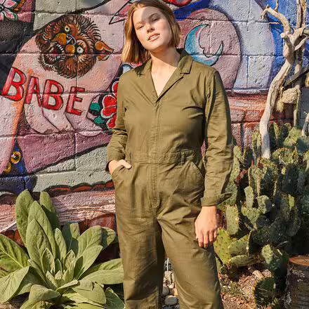 Juniper Coverall - Women's