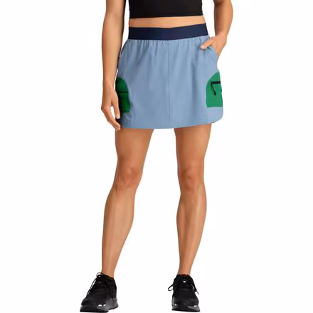Trailwear OKT Long Haul Skort - Women's