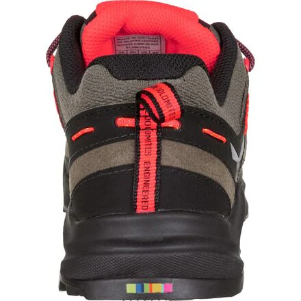 Wildfire Leather Hiking Shoe - Women's