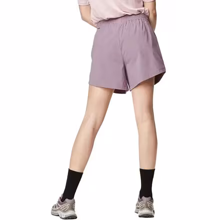Oslon Tech Short - Women's