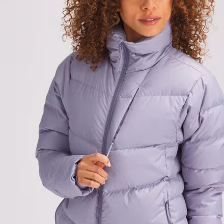 ALLIED Down Jacket - Women's