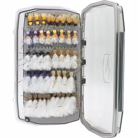 UPG Foam Wp Essential Fly Box