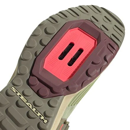 Trailcross Clip-In Cycling Shoe - Women's