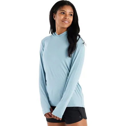 Shade II Hoodie - Women's