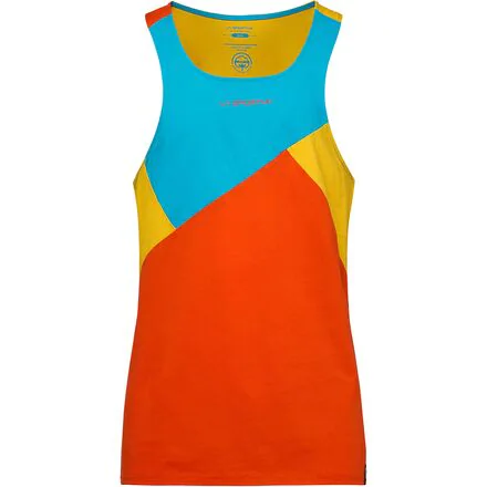 Dude Tank Top - Men's