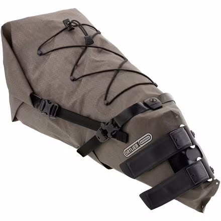 Seat Pack Saddle Bag