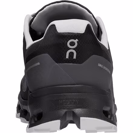 Cloudvista Waterproof Trail Running Shoe - Women's