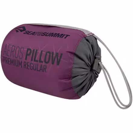 Aeros Premium Pillow