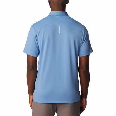 Black Mesa Polo - Men's