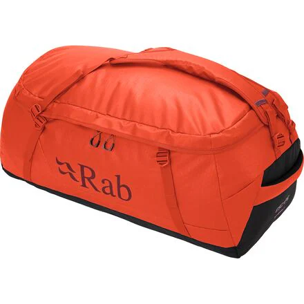 Escape Kit Bag LT 50L Duffle Bag
