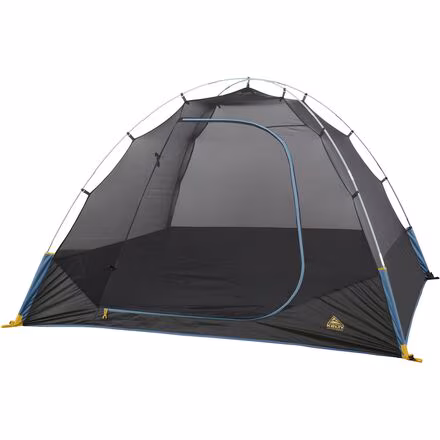 Discovery Element 4 Tent: 4-Person 3-Season