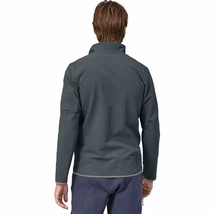 R2 TechFace Fleece Jacket - Men's