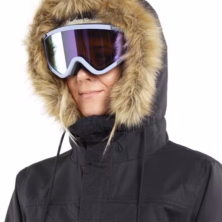 Fawn Insulated Jacket - Women's