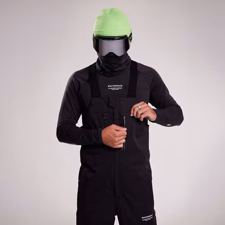 2L Cargo Insulated Bib Pant - Men's