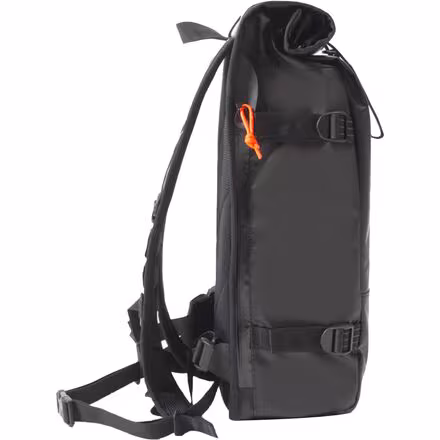 Rolltop 22L Backpack