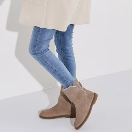 Upsalla Shearling Boot - Women's