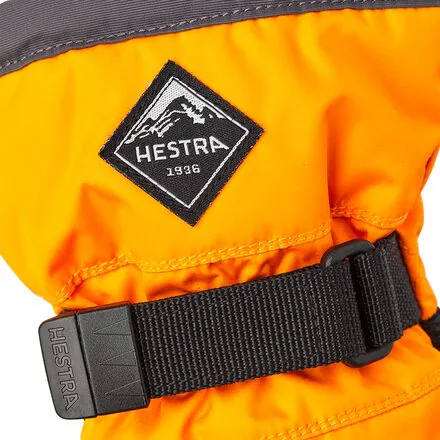 Gauntlet CZone Junior Glove - Kids'