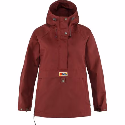 Vardag Anorak Jacket - Women's
