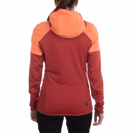 Session Tech Hoodie - Women's