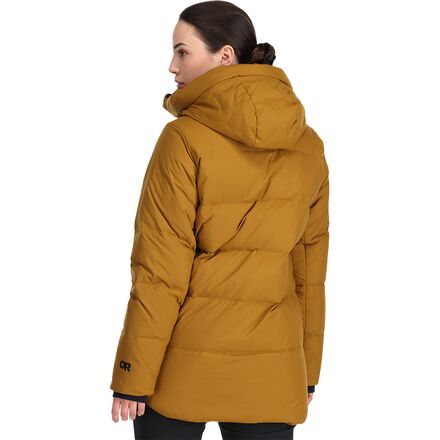 Coze Down Coat - Women's