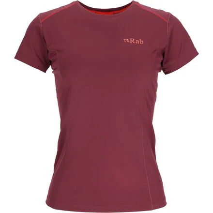 Force Short-Sleeve T-Shirt - Women's