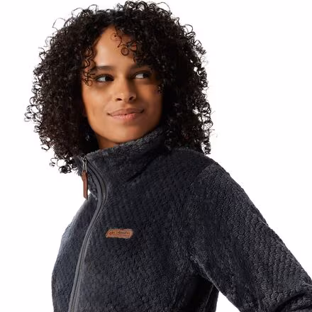 Fire Side II Sherpa Jacket - Women's