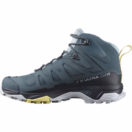 X Ultra 4 Mid GTX Hiking Shoe - Women's