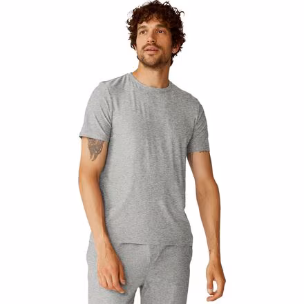 Always Beyond Crew T-Shirt 2.0 - Men's