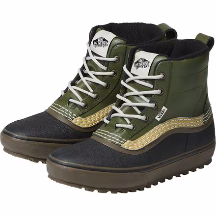 Standard Mid Snow MTE Boot