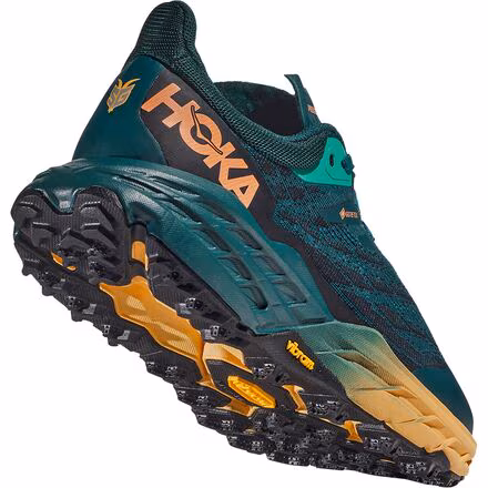 Speedgoat 5 GTX Trail Run Shoe - Women's