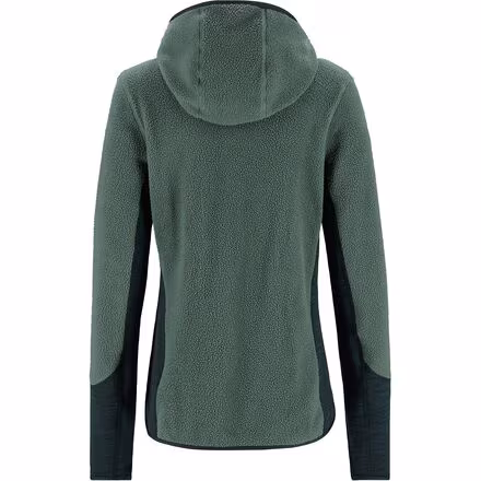 Ragnhild Long-Sleeve Jacket - Women's