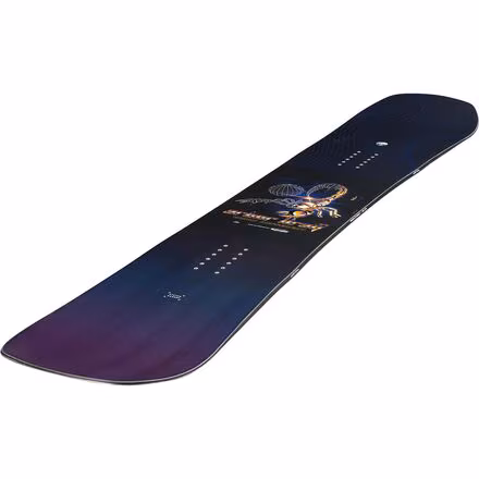 Draft Camber Snowboard - 2024