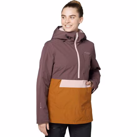 Sarah Anorak - Women's