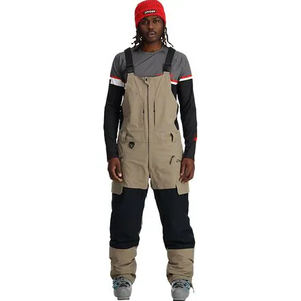 Terrain Bib Pant - Men's