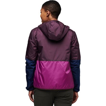 Teca Calido Hooded Jacket - Women's