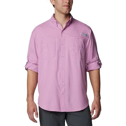 Tamiami II Long-Sleeve Shirt - Men's