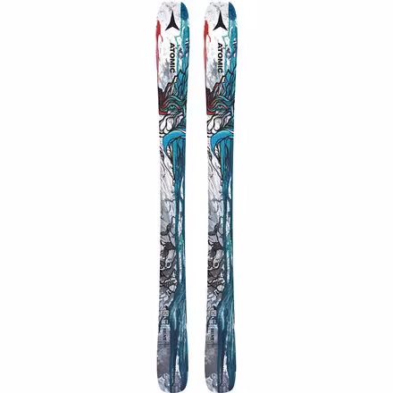 Bent Jr 110-130 Ski - Kids'