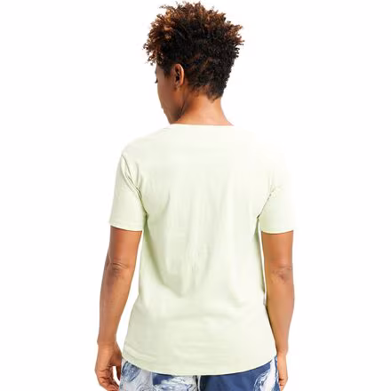 Alverado Short-Sleeve T-Shirt - Women's